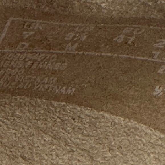 Clarks Cosmo Step Blush Pink Leather Pumps Low Heels Women's Size 9.5 - Picture 7 of 7